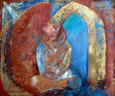 Portal Acrílico 160x150 cm.